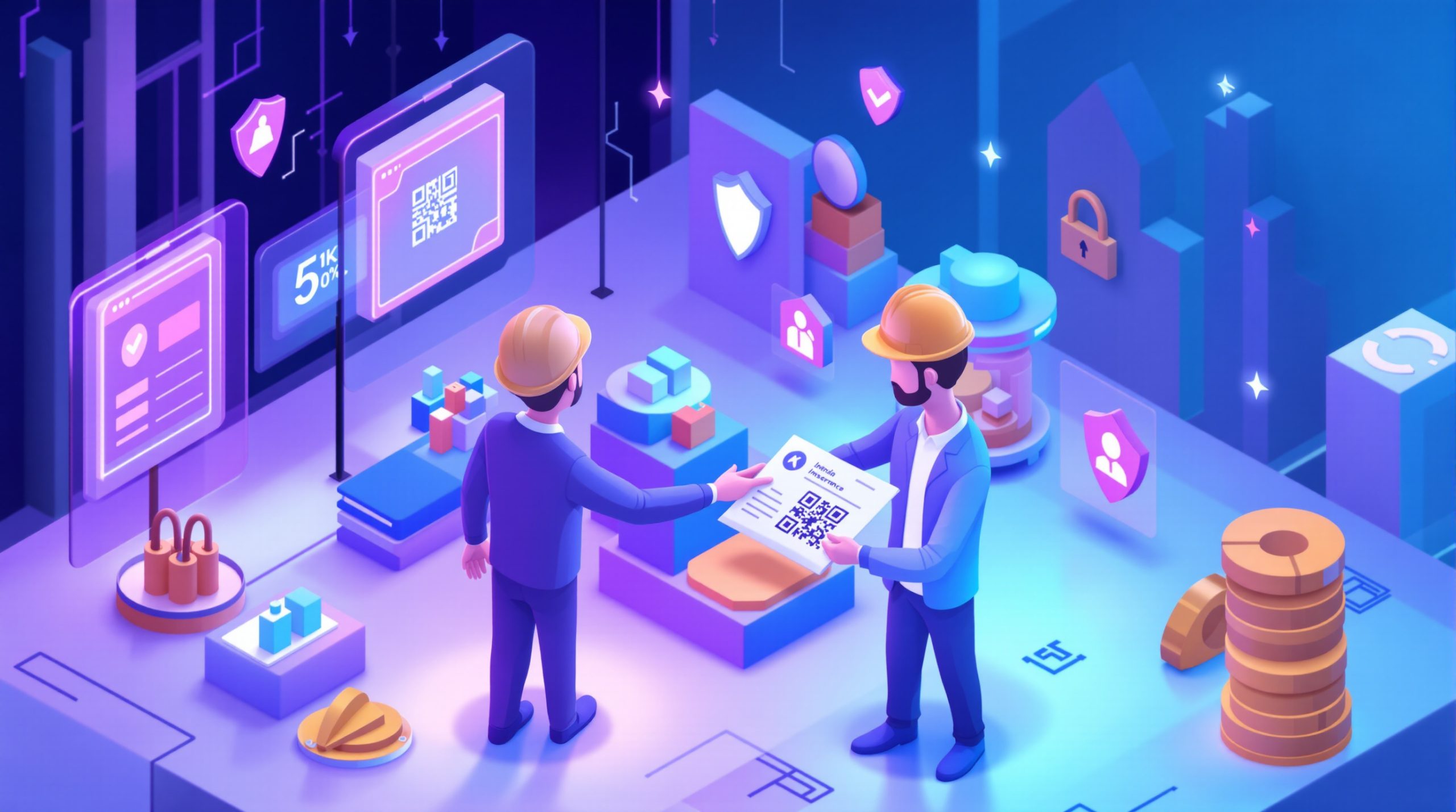 découvrez tout ce qu'il faut savoir sur l'assurance décennale : garanties essentielles, obligations légales et conseils pour bien protéger vos projets de construction.