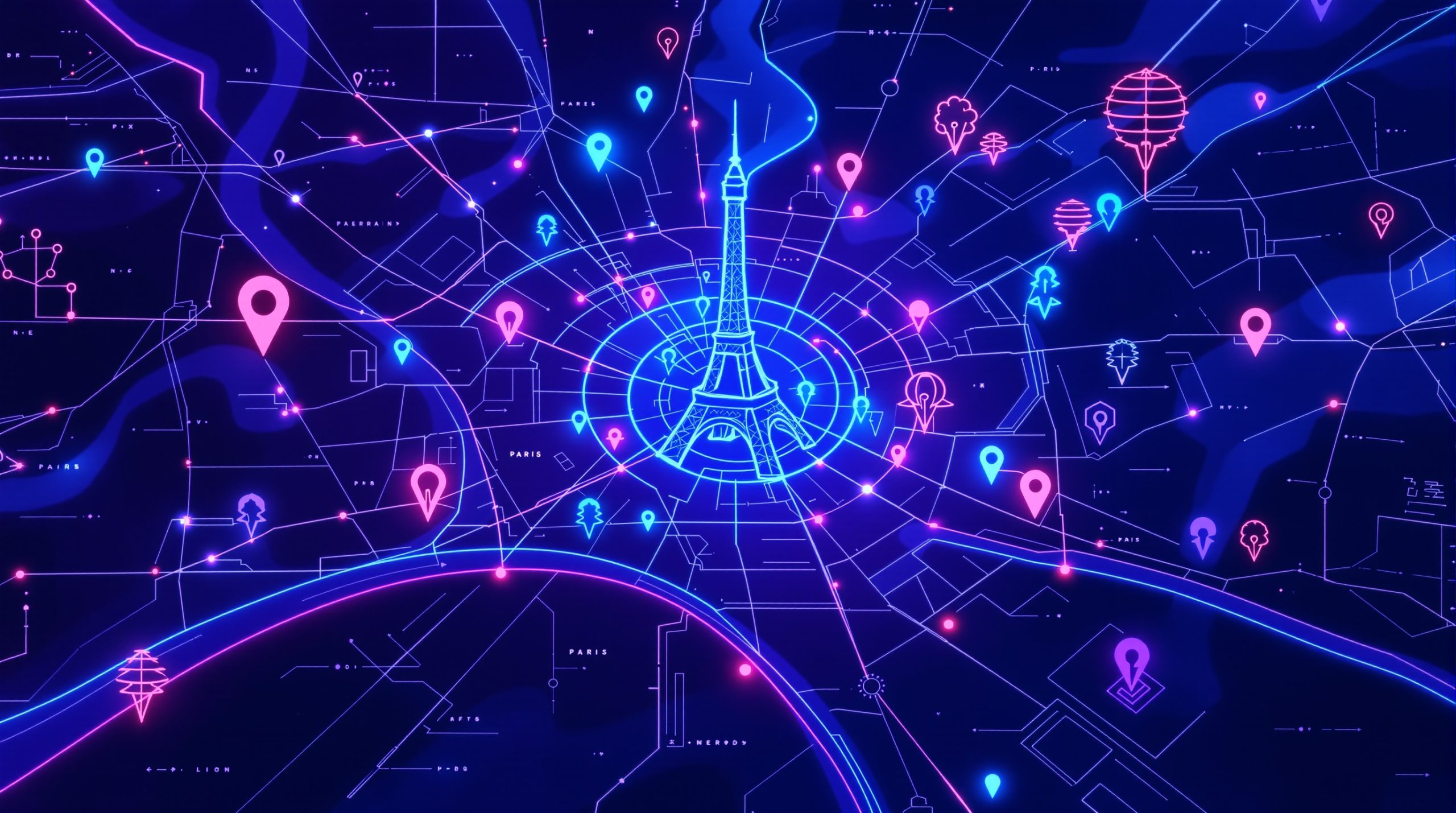 découvrez les essences arboricoles de paris et accédez facilement à leurs informations grâce à l'open data. explorez la diversité des arbres parisiens pour mieux comprendre et apprécier la nature urbaine.