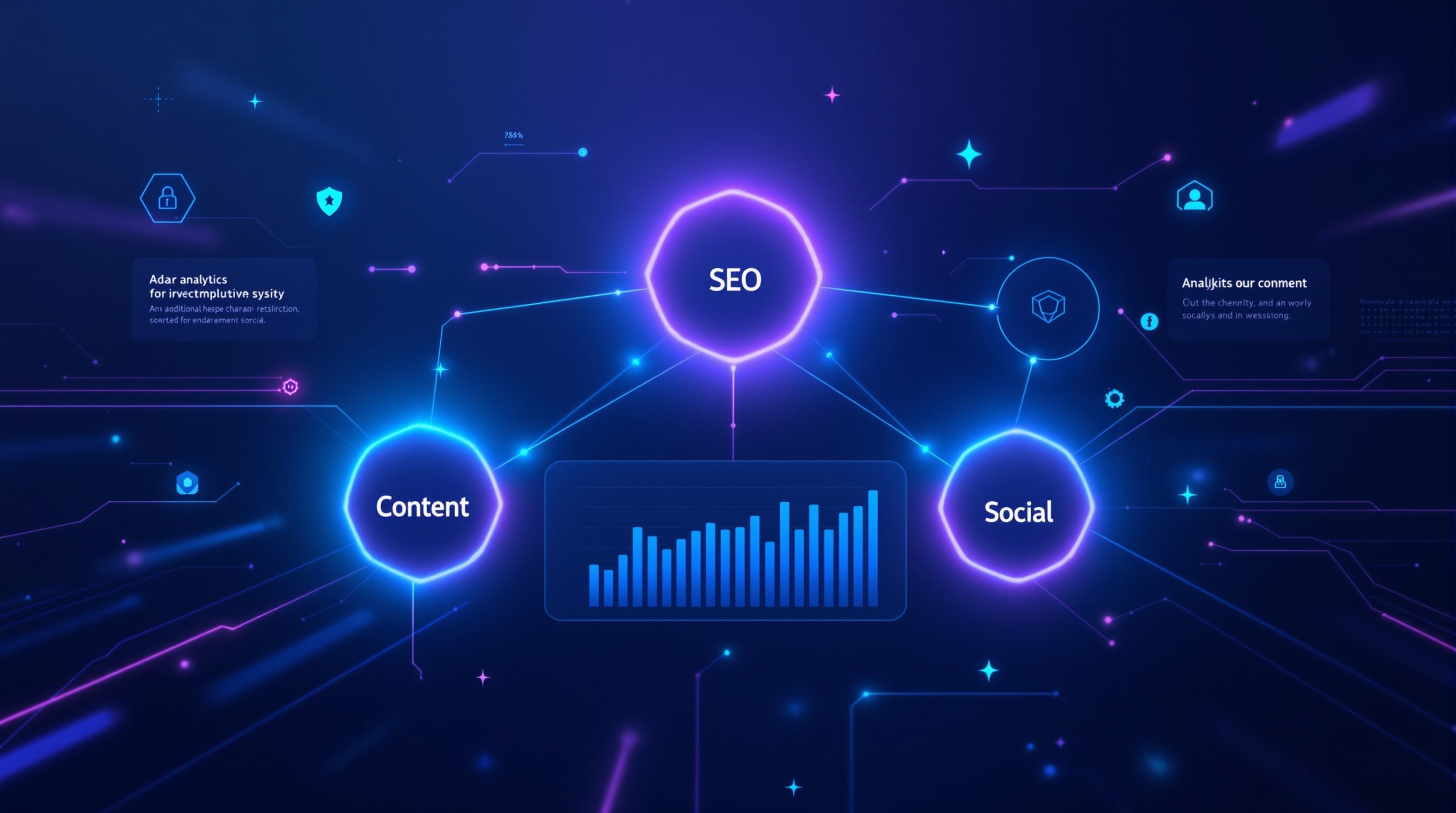 découvrez les 3 fondements essentiels pour élaborer une stratégie de marketing digital efficace et booster la visibilité de votre entreprise en ligne.