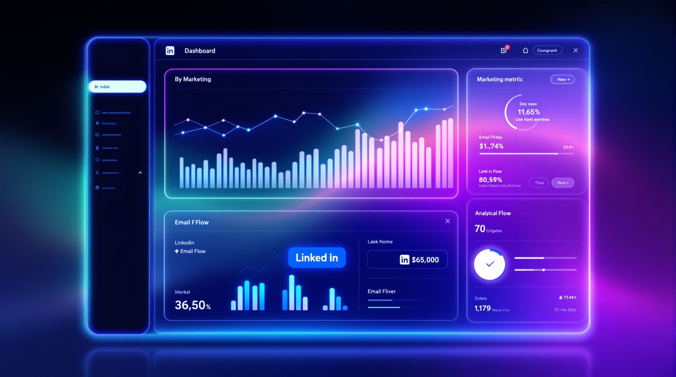 découvrez les défis majeurs de la métamorphose digitale en 2024 et explorez un aperçu complet des enjeux clés pour réussir cette transformation essentielle.