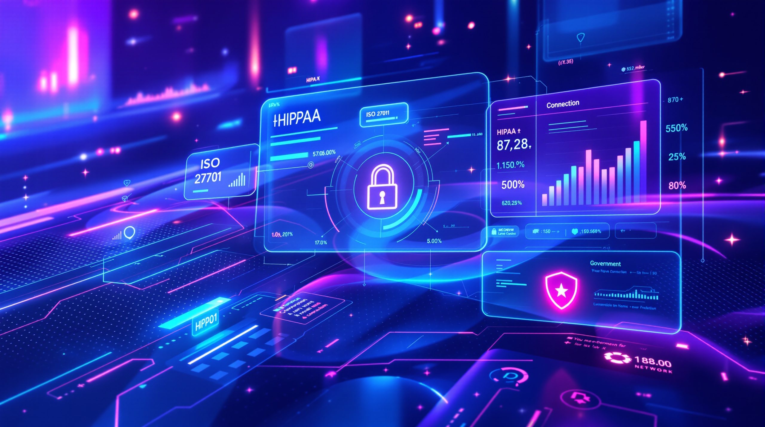 découvrez comment la transparence en santé transforme la responsabilité et la conformité, améliorant la confiance et la qualité des soins pour tous.