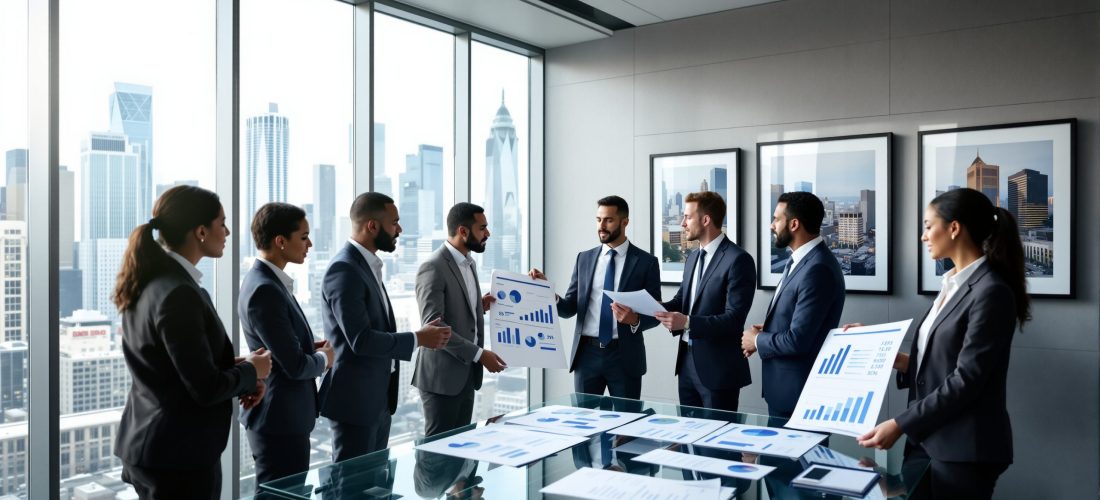 découvrez pourquoi les évaluations immobilières sont essentielles lors de la cession de biens commerciaux. obtenez des conseils pour estimer la valeur de votre propriété et réussir votre transaction immobilière.