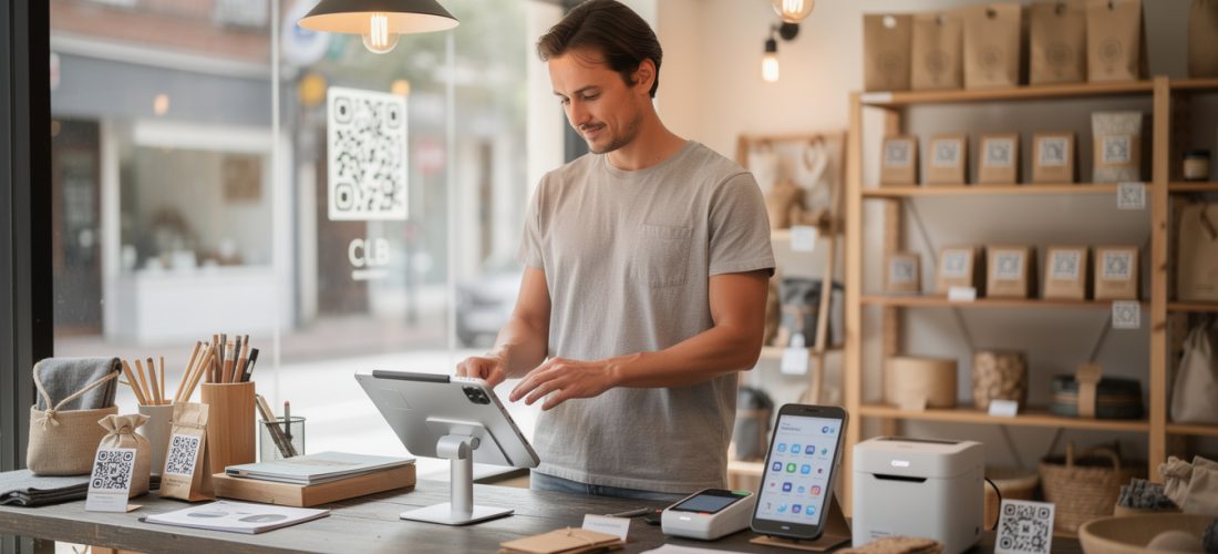 découvrez pourquoi le digital devient incontournable pour les artisans et commerçants en 2026, et comment il peut transformer leur activité pour rester compétitifs.