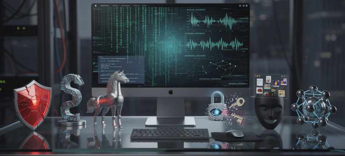 Découvrez les 12 catégories principales de malware à connaître pour mieux protéger vos appareils et vos données contre les menaces informatiques.