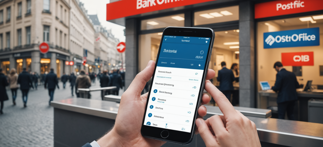 découvrez comment la banque postale se transforme à l'ère de ma french bank, en adoptant l'innovation numérique pour mieux servir ses clients et relever les défis modernes.