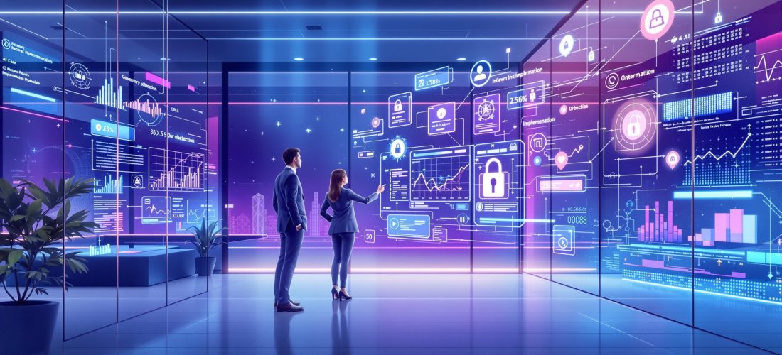 découvrez comment définir des objectifs efficaces, mettre en œuvre les réseaux sociaux en entreprise et instaurer une gouvernance adaptée pour optimiser votre communication interne et externe.