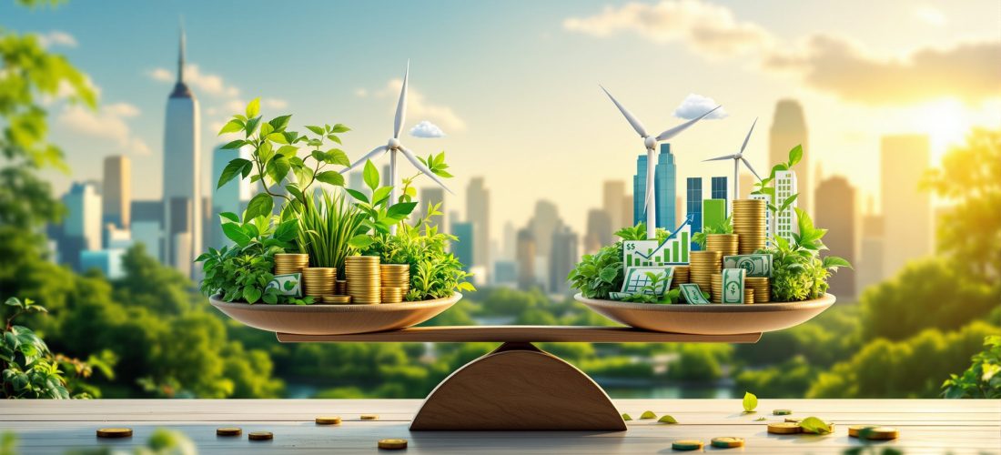 découvrez comment smictom finance allie rentabilité et durabilité pour élaborer une stratégie gagnante, efficace et responsable. optez pour une gestion financière performante et respectueuse de l’environnement.