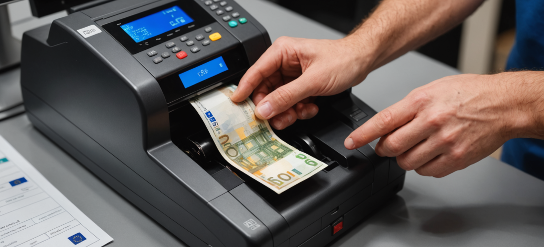 découvrez les droits d'un commerçant face à la saisie d'un faux billet : conditions légales et procédures à suivre pour protéger votre commerce.