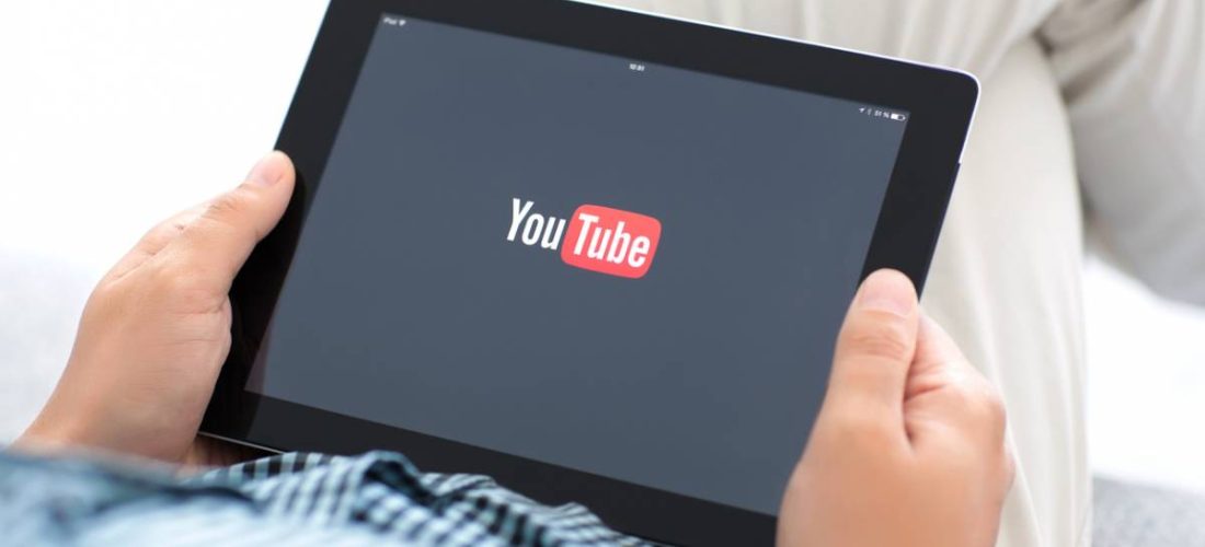 visuel algorithme youtube amorcer votre